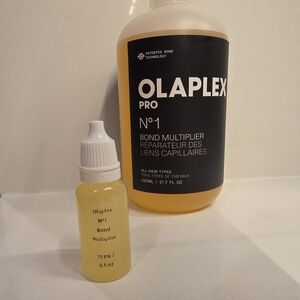 Olaplex No. 1 Bond Multiplier 15 ml